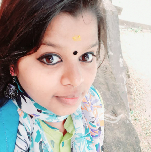 Sruthy P.k